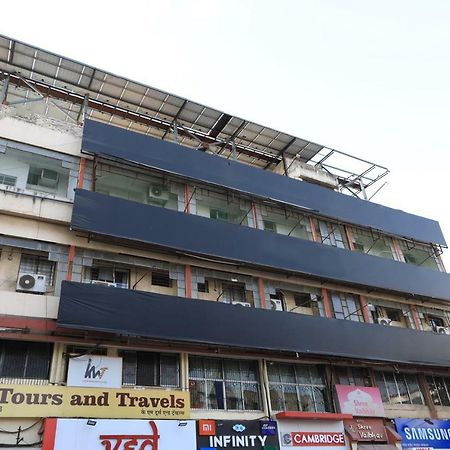 Spot On 39820 Shree Vaibhav Saver Hotel Nágpur Kültér fotó