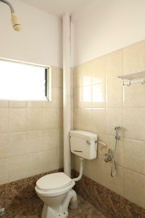 Spot On 39820 Shree Vaibhav Saver Hotel Nágpur Kültér fotó