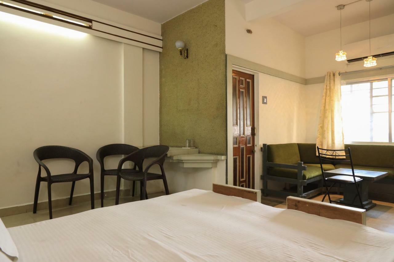 Spot On 39820 Shree Vaibhav Saver Hotel Nágpur Kültér fotó